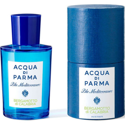 Buy ACQUA DI PARMA Blu Mediterraneo Bergamotto Di Calabria EDT