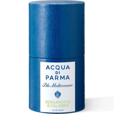 Buy ACQUA DI PARMA Blu Mediterraneo Bergamotto Di Calabria EDT
