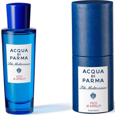 Buy ACQUA DI PARMA Blu Mediterraneo Fico Di Amalfi EDT Online in