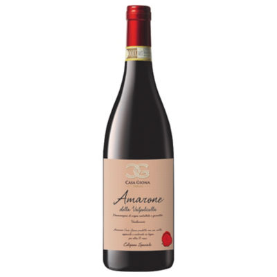 Casa Giona Amarone della Valpolicella 2020