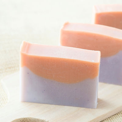 Ladybug Japan Anti Aging Care Birthday Beauty Soap 100g 2