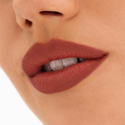M·A·C MAC Locked Kiss 24hr Lipstick 4