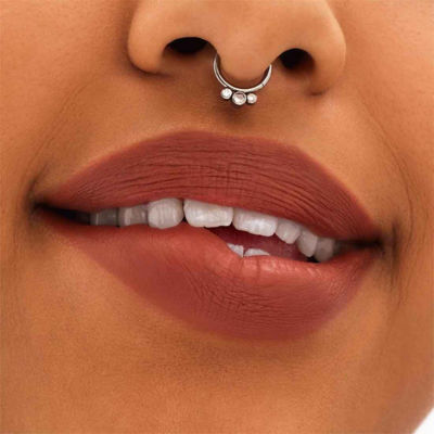 M·A·C MAC Locked Kiss 24hr Lipstick 5