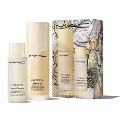 M·A·C Peony Power Skin Duo