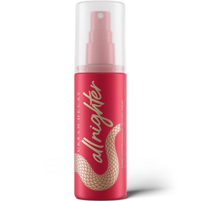 URBAN DECAY 2025 New Year All Nighter Setting Spray
