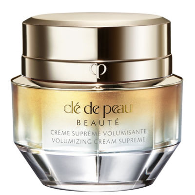 Buy CLE DE PEAU Beaute Eye Contour Cream Supreme Online in