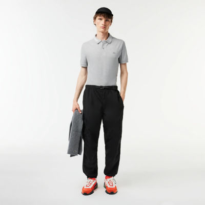Lacoste 23H Men s S/S polo - CHEMISE COL BORDCOTES MA 6