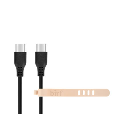 Birf 3in1 Compact Magnetic Wireless Charging Pad 9