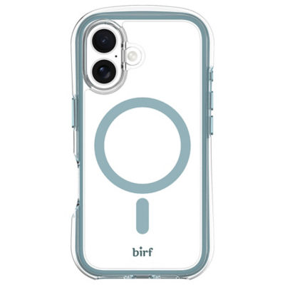 Birf iPhone 16 Plus GreenGuard 气囊保护壳 1