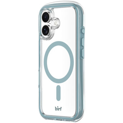 Birf iPhone 16 Plus GreenGuard 气囊保护壳 2