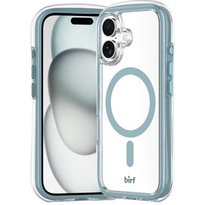 Birf iPhone 16 Plus GreenGuard 气囊保护壳 3