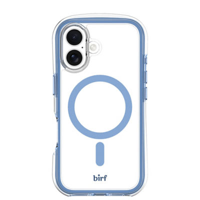 Birf iPhone 16 GreenGuard Airbag Case 1