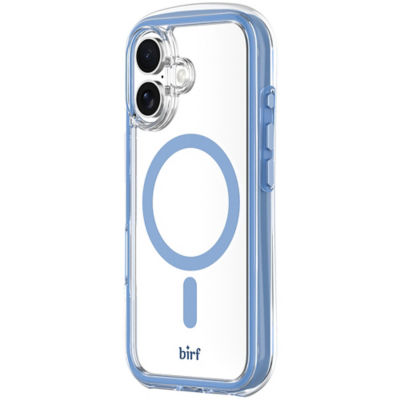 Birf iPhone 16 GreenGuard Airbag Case 2