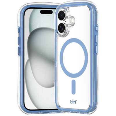 Birf iPhone 16 GreenGuard Airbag Case 3
