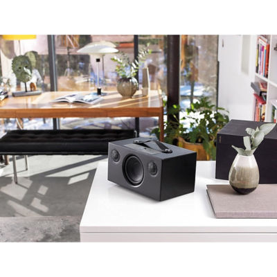 Audio Pro C5 Mark Ii Wireless Multiroom Spealer 4