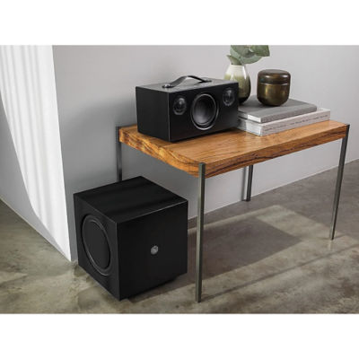 Audio Pro C5 Mark Ii Wireless Multiroom Spealer 5