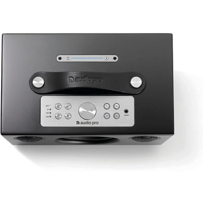 Audio Pro C5 Mark Ii Wireless Multiroom Spealer 7