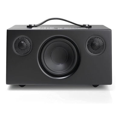 Audio Pro C5 Mark Ii Wireless Multiroom Spealer 8