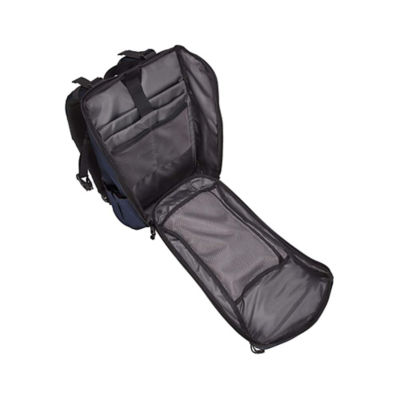 Targus Cypress Ecosmart 15.6" Slim Backpack - Black 5