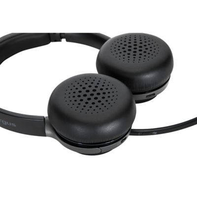 TARGUS Wireless Bluetooth Stereo Headset 2