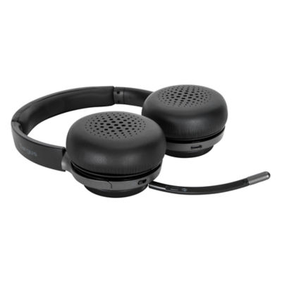 TARGUS Wireless Bluetooth Stereo Headset 3