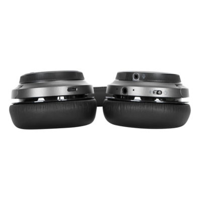 TARGUS Wireless Bluetooth Stereo Headset 4