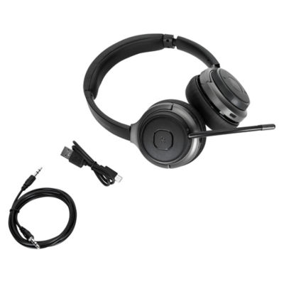 TARGUS Wireless Bluetooth Stereo Headset 6