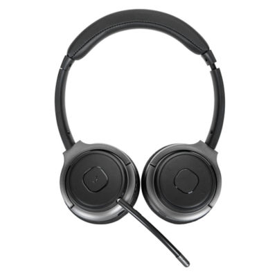 TARGUS Wireless Bluetooth Stereo Headset 7
