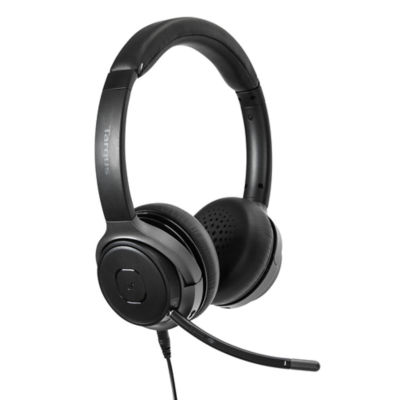 TARGUS Wireless Bluetooth Stereo Headset 9