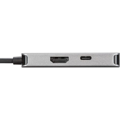 Targus Usb-C 4K Hdmi Video Adapter With 100W Power Delivery Usb-C, Alt-Mode 5