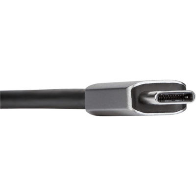 Targus Usb-C 4K Hdmi Video Adapter With 100W Power Delivery Usb-C, Alt-Mode 7