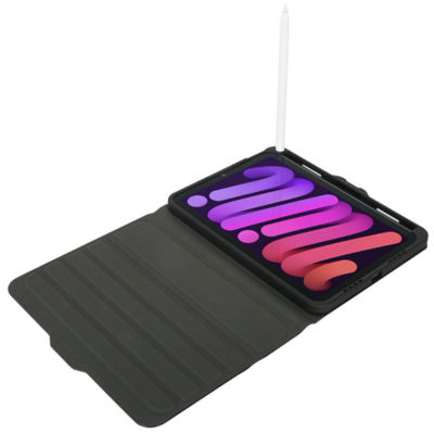 Targus Versavu Slim iPad mini（第六代）（黑色） 10
