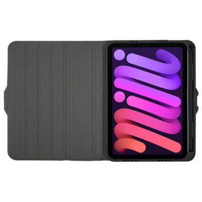 Targus Versavu Slim iPad mini（第六代）（黑色） 13