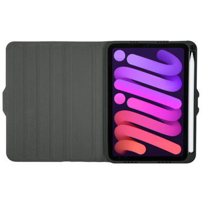 Targus Versavu Slim iPad mini（第六代）（黑色） 14