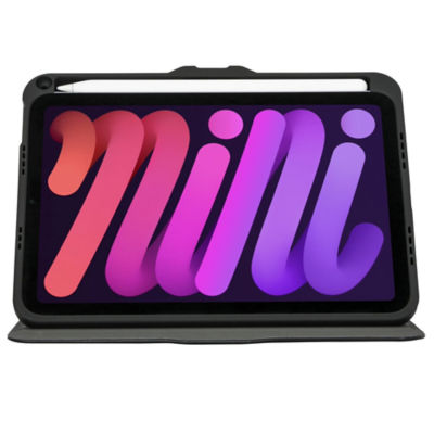 Targus Versavu Slim iPad mini（第六代）（黑色） 15