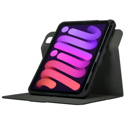 Targus Versavu Slim iPad mini（第六代）（黑色） 17
