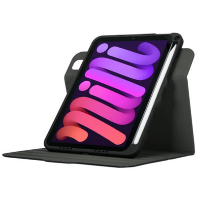 Targus Versavu Slim iPad mini（第六代）（黑色） 18
