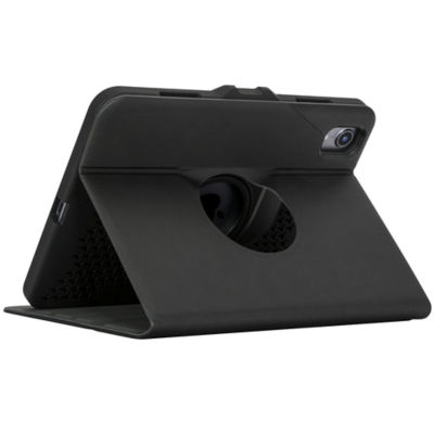 Targus Versavu Slim iPad mini（第六代）（黑色） 3