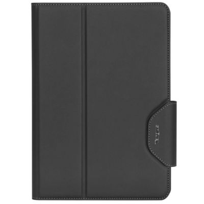 TARGUS iPad的Targus versavu案（磁）（第7，8，第9代）10.2英寸，iPad Air 10.5英寸和iPad Pro 10.5英寸黑色 1