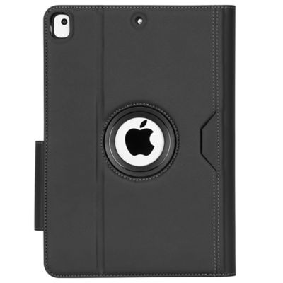 TARGUS iPad的Targus versavu案（磁）（第7，8，第9代）10.2英寸，iPad Air 10.5英寸和iPad Pro 10.5英寸黑色 3