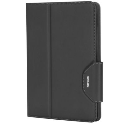 TARGUS iPad的Targus versavu案（磁）（第7，8，第9代）10.2英寸，iPad Air 10.5英寸和iPad Pro 10.5英寸黑色 7