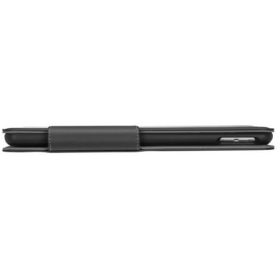 TARGUS iPad的Targus versavu案（磁）（第7，8，第9代）10.2英寸，iPad Air 10.5英寸和iPad Pro 10.5英寸黑色 9