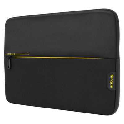 Targus Citygear 14" Laptop Sleeve Blk 3