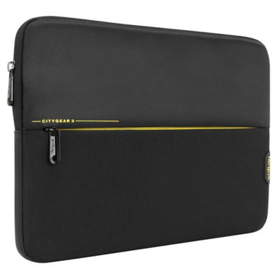 Targus Citygear 14" Laptop Sleeve Blk 4