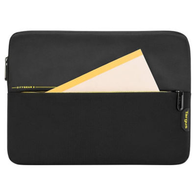 Targus Citygear 14" Laptop Sleeve Blk 5