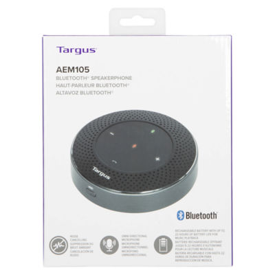 TARGUS Bluetooth Mobile Speakerphone 10