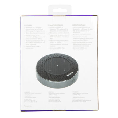 TARGUS Bluetooth Mobile Speakerphone 11