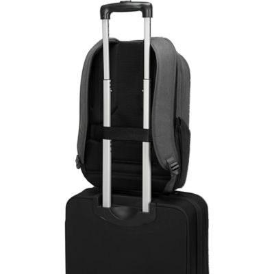 Targus Cypress Ecosmart 15.6" Backpack - Grey 4