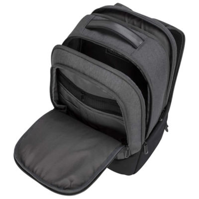 Targus Cypress Ecosmart 15.6" Backpack - Grey 5