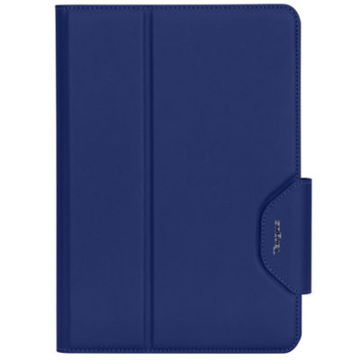 TARGUS iPad的Targus versavu案（磁）（第7，8，第9代）10.2英寸，iPad Air 10.5英寸和iPad Pro 10.5英寸蓝色 1